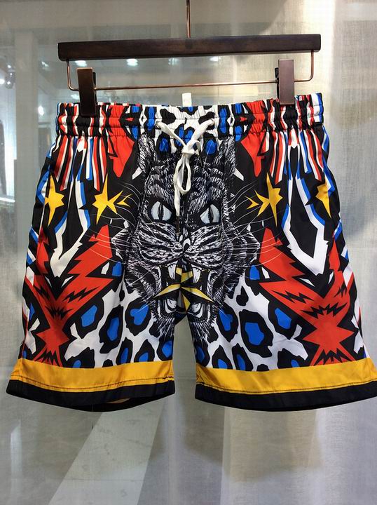 2017 DQ beach pants man M-2XL-032